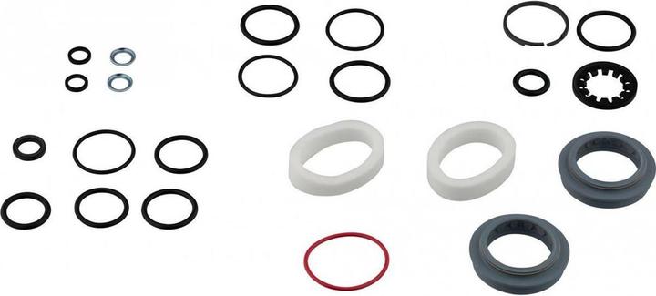 Produktbild RockShox Recon RL/TK A1 200 Std. / 1 Jahr Federgabel Service Kit für 2018+