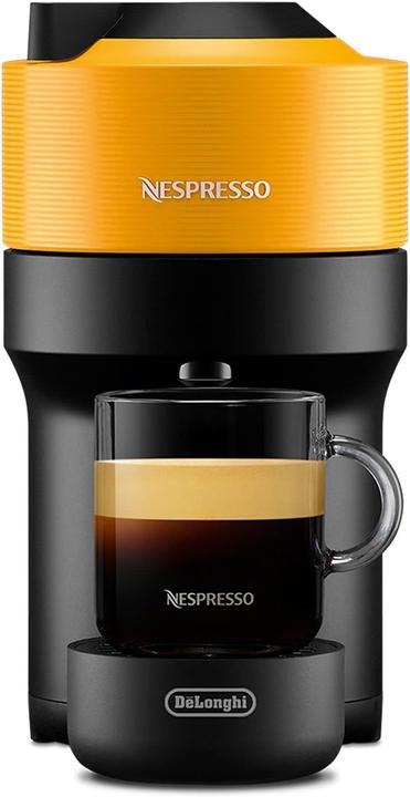 Actual product image De'Longhi Nespresso Vertuo Pop (NESPRESSO Vertuo)