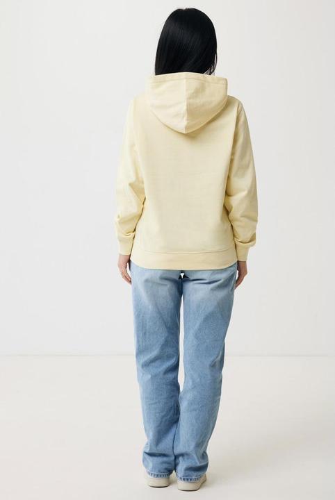 Actual product image Universal Textiles Unisex Adult Yengo Recycled Cotton Side Pocket Hoodie (XXS)
