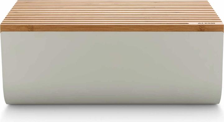 Actual product image Alessi Bread bin