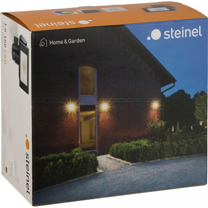 Actual product image Steinel LS 150 (1760 lm, IP44)