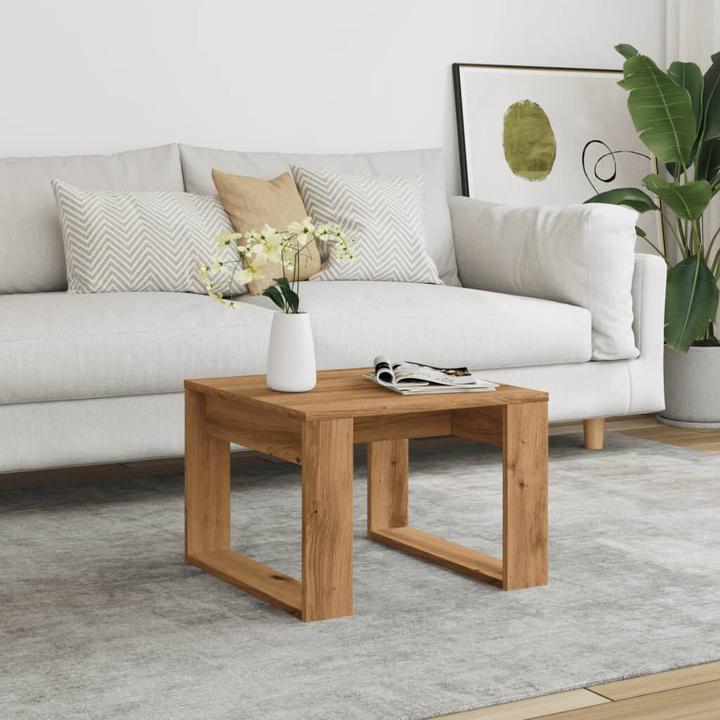 Image du produit vidaXL Beistelltisch