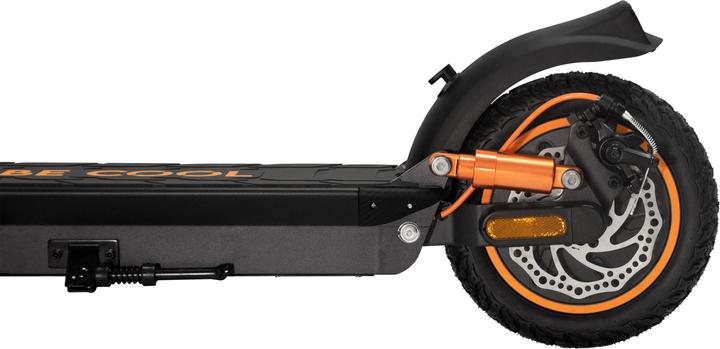 Produktbild Be Cool E-Scooter Hi20 (25 km/h, 50 km)