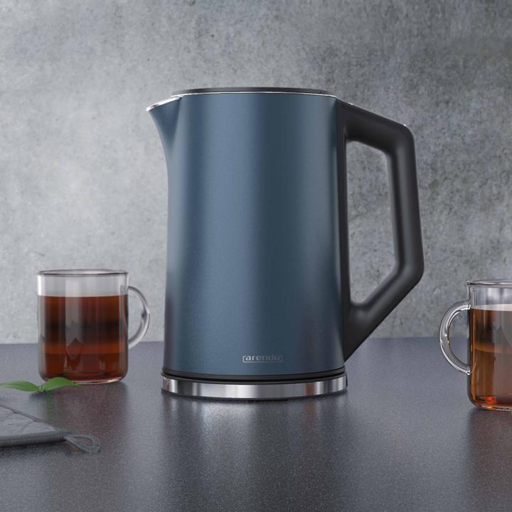 Image du produit Arendo Bouilloire électrique (1.50 l)