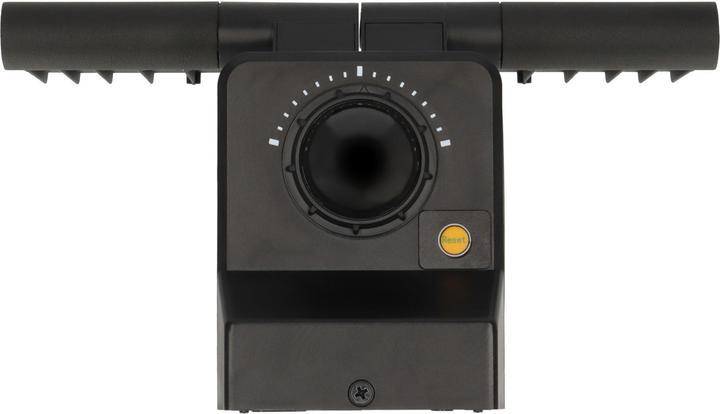 Produktbild Brennenstuhl Connect LED WiFi Strahler mit -Bewegungsmelder WFD 3051 P 4300lm, PIR, IP54 (4300 lm, IP54)