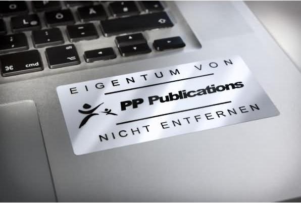 Actual product image Avery Nameplate labels