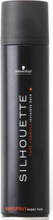 Actual product image Schwarzkopf Super Hold (300 ml)