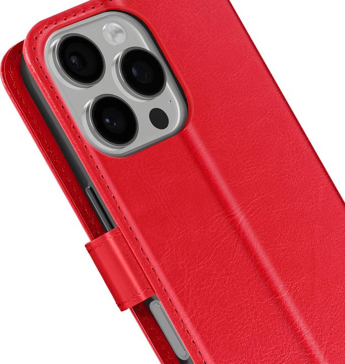 Produktbild Mayaxess SecureCard Cover (Apple iPhone 16 Pro)