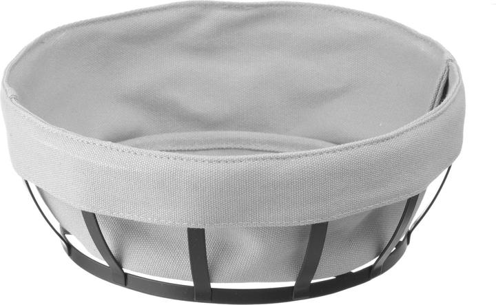 Actual product image Hendi Bread basket bag round