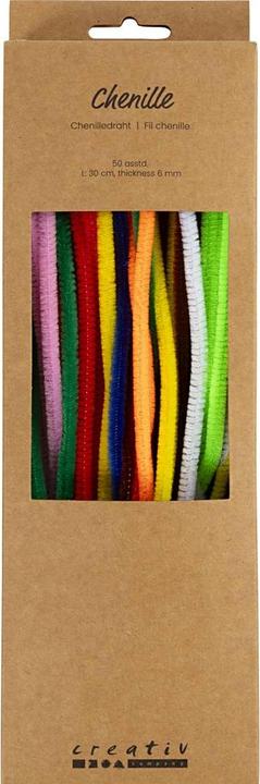 Produktbild Creativ Company Chenilledraht (0.30 m)