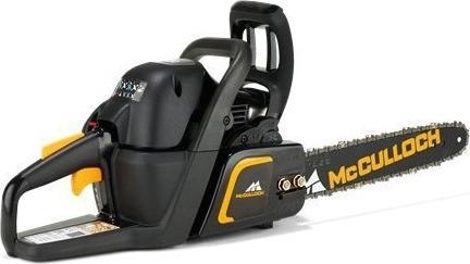 Actual product image McCulloch CS 42S (Petrol chain saw)
