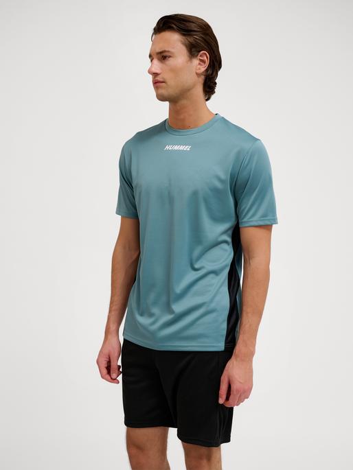 Produktbild hummel hmlMULTI PL JERSEY (XXL)