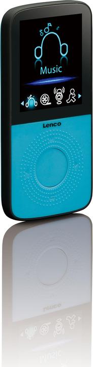 Actual product image Lenco Podo-153 (4 GB)