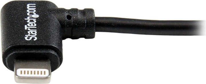 Actual product image StarTech USB to Apple 8-pin Lightning (2 m, USB 2.0)