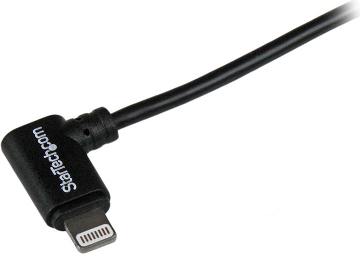 Actual product image StarTech USB to Apple 8-pin Lightning (2 m, USB 2.0)