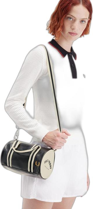 Produktbild Fred Perry Classic Mini Barrel
