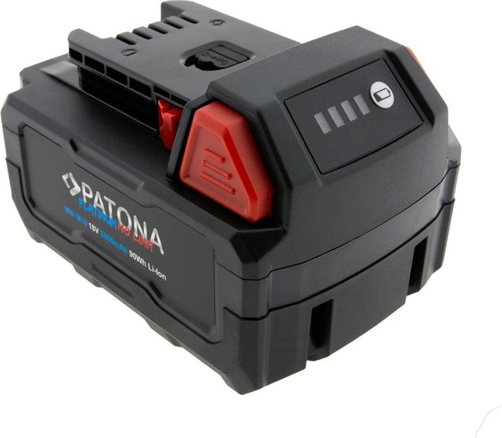 Produktbild Patona Akku Bosch BAT043, BAT045 (18 V)