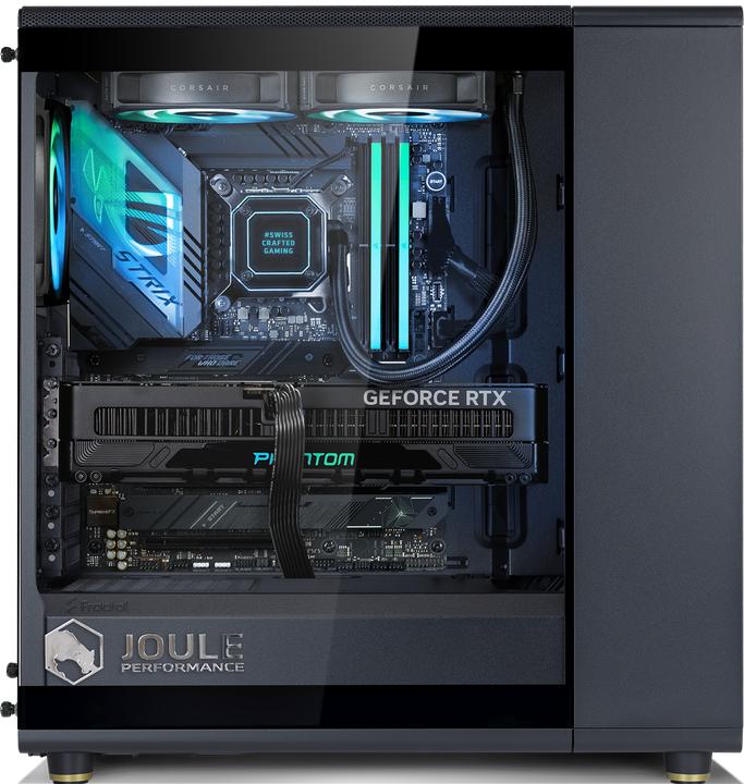 Actual product image Joule Performance L1134952 (2000 GB, 32 GB, GeForce RTX 5080)