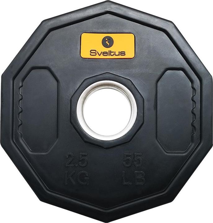 Produktbild Sveltus Olympic Disc