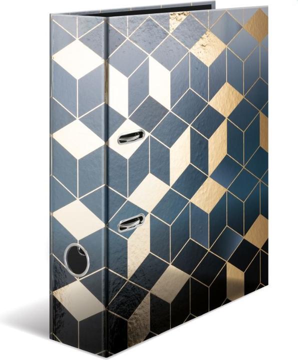 Produktbild HERMA Ordner A4 Motiv (A4, 70 mm, 1 Stück)