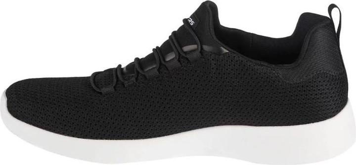 Actual product image Skechers Dynamight Schwarz (47.5)