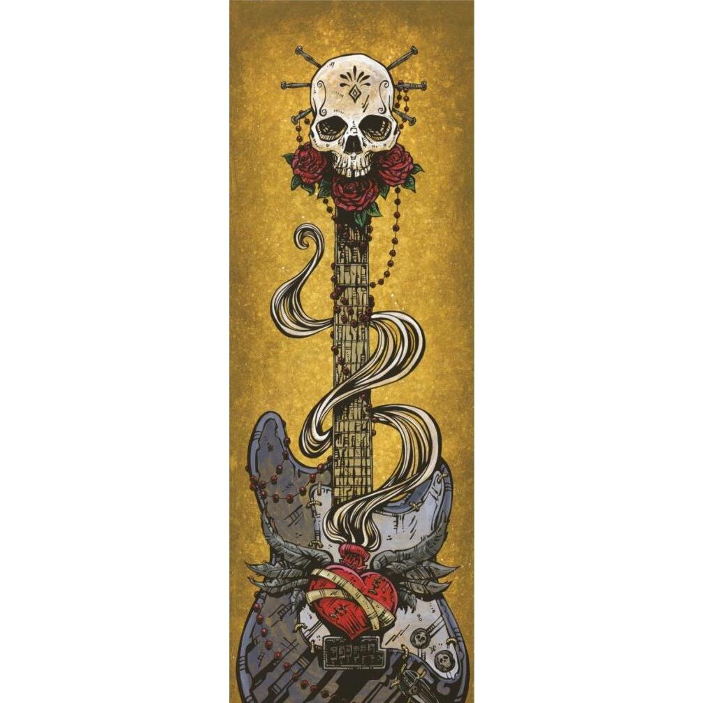 Thumbnail - Anatolian 1112 puzzle 1000 pcs. Vertical Rock Skull (1000 Teile)