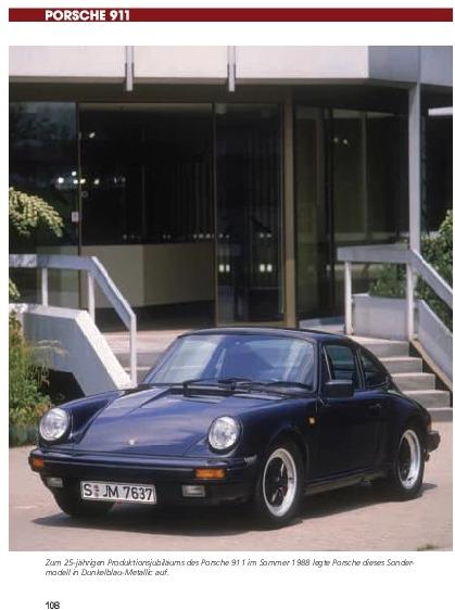 Produktbild Porsche 911 (Deutsch, Peter Morgan, 2012)
