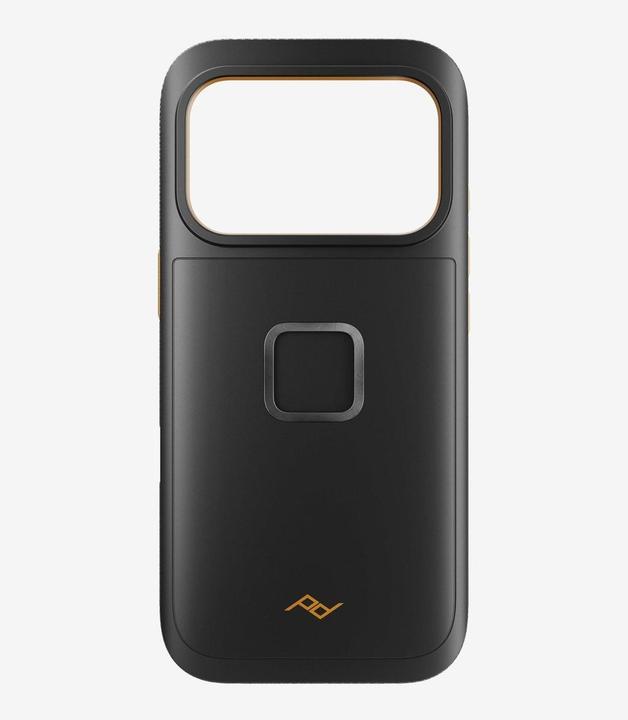 Actual product image Peak Design Everyday Case (Apple iPhone 17 Pro)