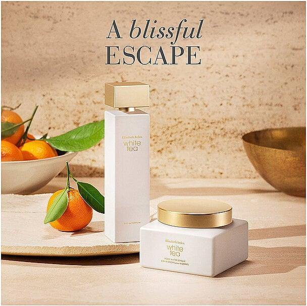 Image du produit Elizabeth Arden White Tea Eau de Parfum 100ml (Eau de parfum, 100 ml)
