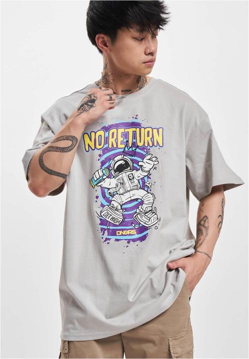 Image du produit Dangerous DNGRS NoReturn Tshirt - 111117 (M)