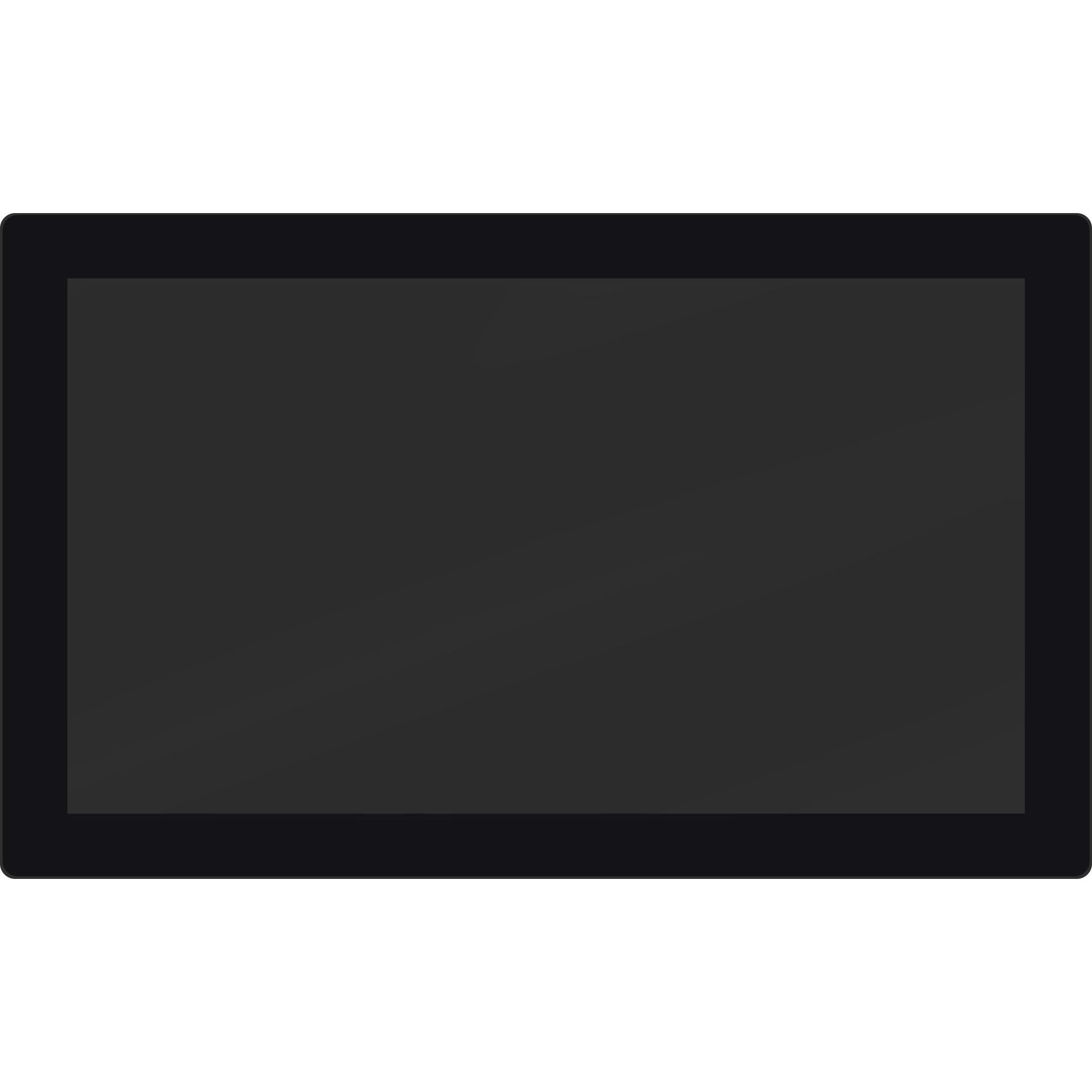 Allnet Sunlight Pro 21 pollici, 8GB/128GB, Android 12, RK3588, uscita HDMI, colore nero (Solo WiFi, 128 GB, Nero), Tablet, Nero