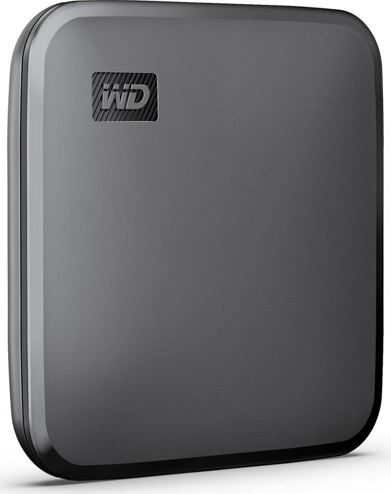 Actual product image WD Elements SE (1 TB)