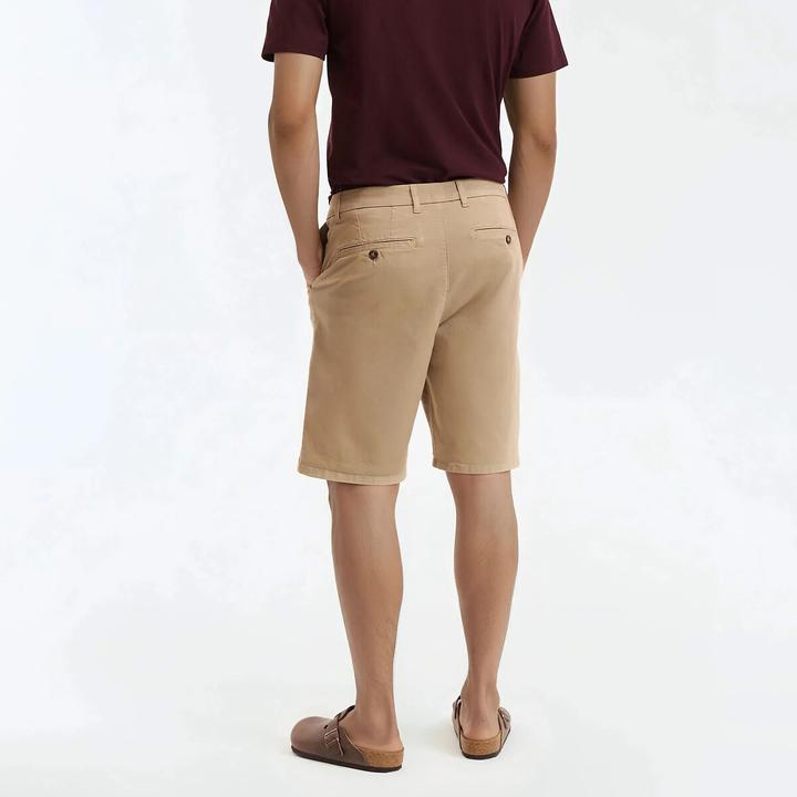 Produktbild La Redoute Collections Chino-Bermudas (35, 50)