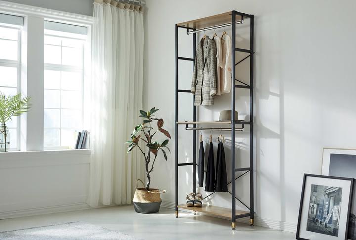 Produktbild Möbilia Noa (85 x 30 x 210 cm)