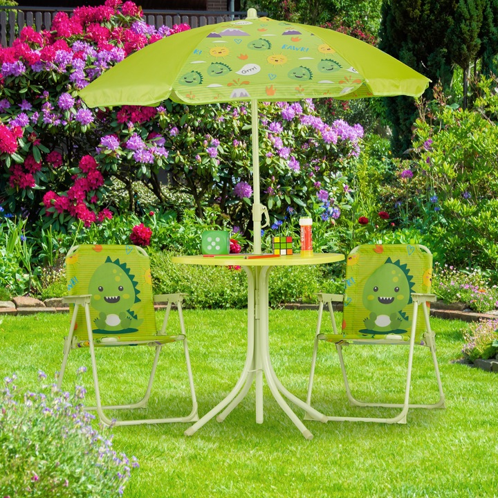 Produktbild Relaxdays Kindersitzrguppe