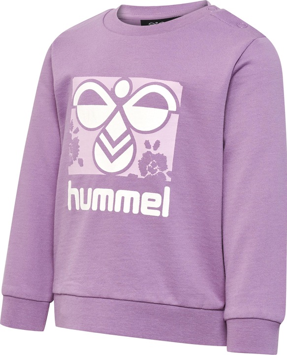 hummel Hmlcitrus Sweatshirt