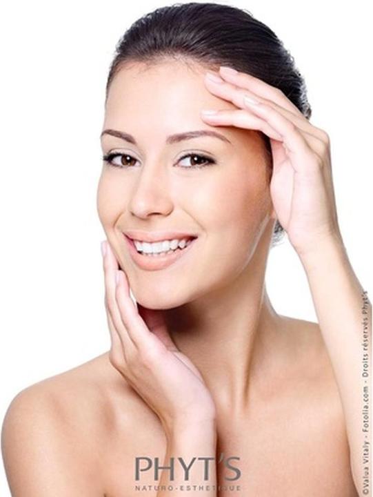 Produktbild Phyt's BIO-Gesichtspflege Nutrition extrême Argan & Hanf - 40g - (Gesichtswasser)