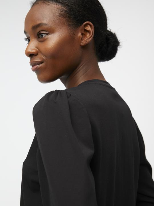 Actual product image Object Balloon sleeve top (XS)