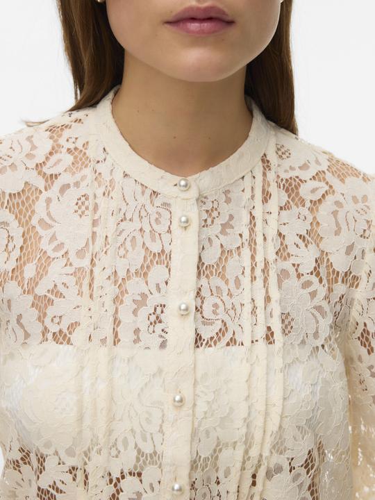 Produktbild Vero Moda VMMANJA Top Bluse (S)