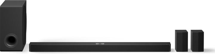 LG DS90TR (670 W, 7.1.3 Channel)