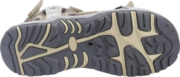 Actual product image Cotswolds Womens/Ladies Foxcote Sandals (36)