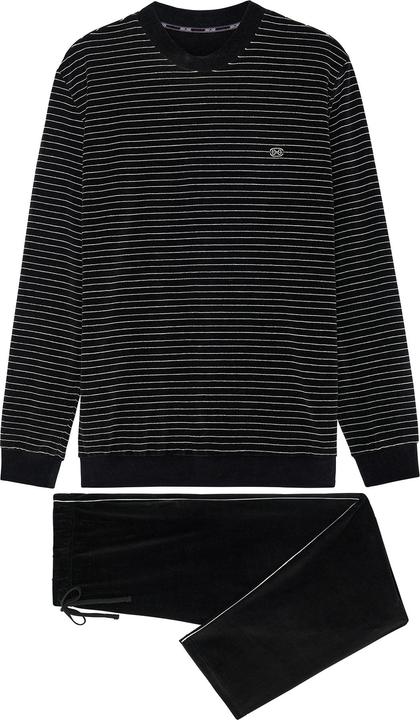 Produktbild HOM Homewear Dress Frottee (XL)