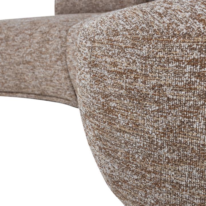 Produktbild Woood Halbrundes (Bettsofa)