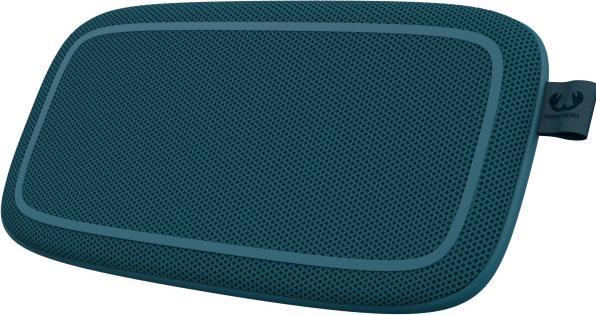 Produktbild Fresh'N Rebel BASE DUO Charging Pad 4CP200PB Petrol Blue wireless (10 W)