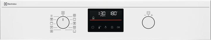 Image du produit Electrolux EB6L40XWE