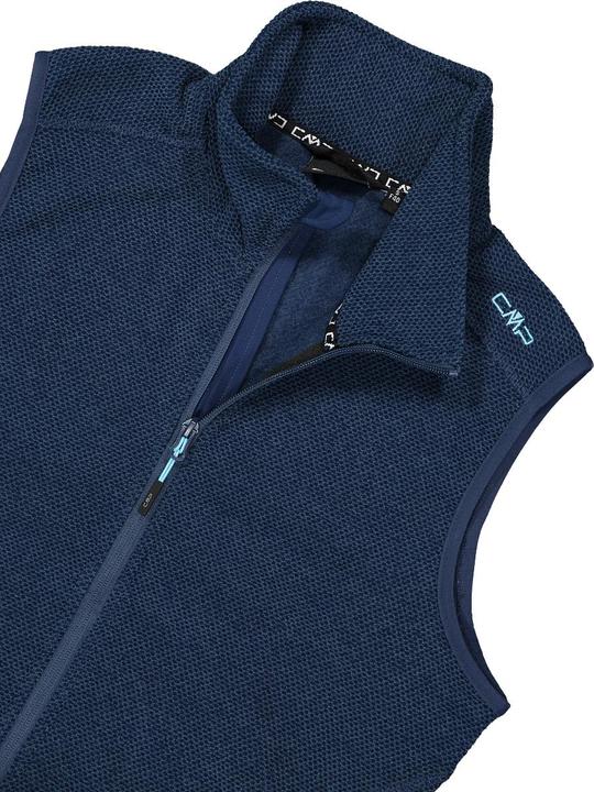 Produktbild CMP Campagnolo Weste ohne Ärmel für Damenen (XL)