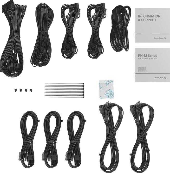 Produktbild Deepcool PN1000M (1000 W)