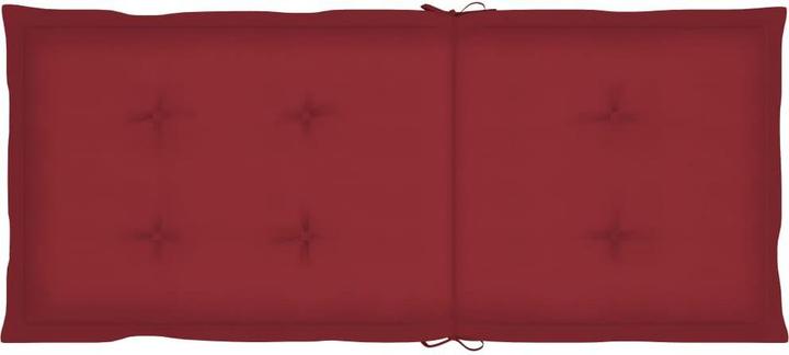 Actual product image vidaXL Gartenstuhl