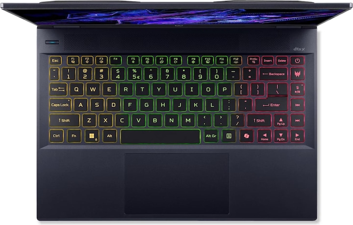 Produktbild Acer Predator Helios Neo 14 RTX 4070 (14.50", Intel Core Ultra 9 185H, 32 GB, 1000 GB, CH)