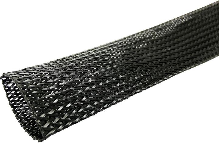 Actual product image MicroConnect Expand. Cable Sleeve ø40mm (Cable conduit, 500 cm)